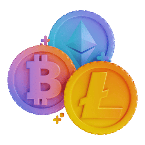 crypto virtual assistant service