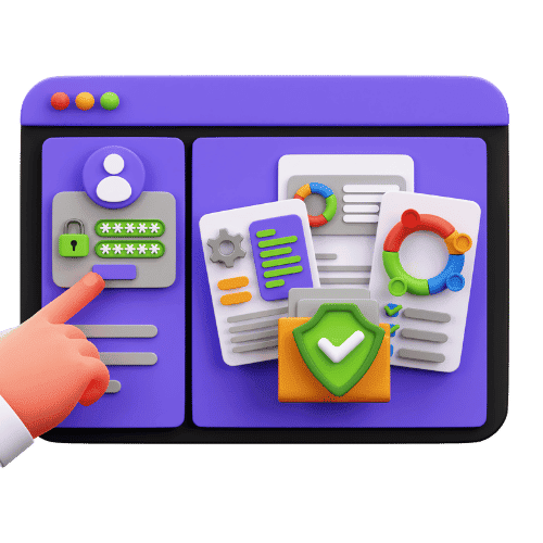 website management virtual assistant service